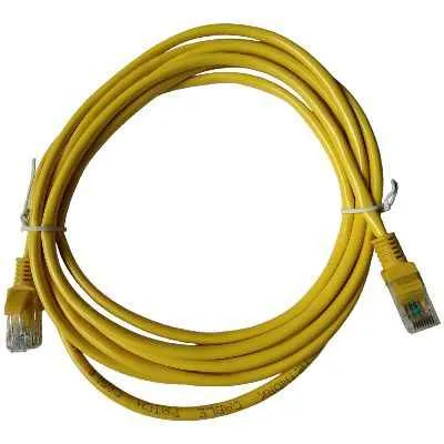 [1010] CABLE DE RED 3 METROS MODEN LAN