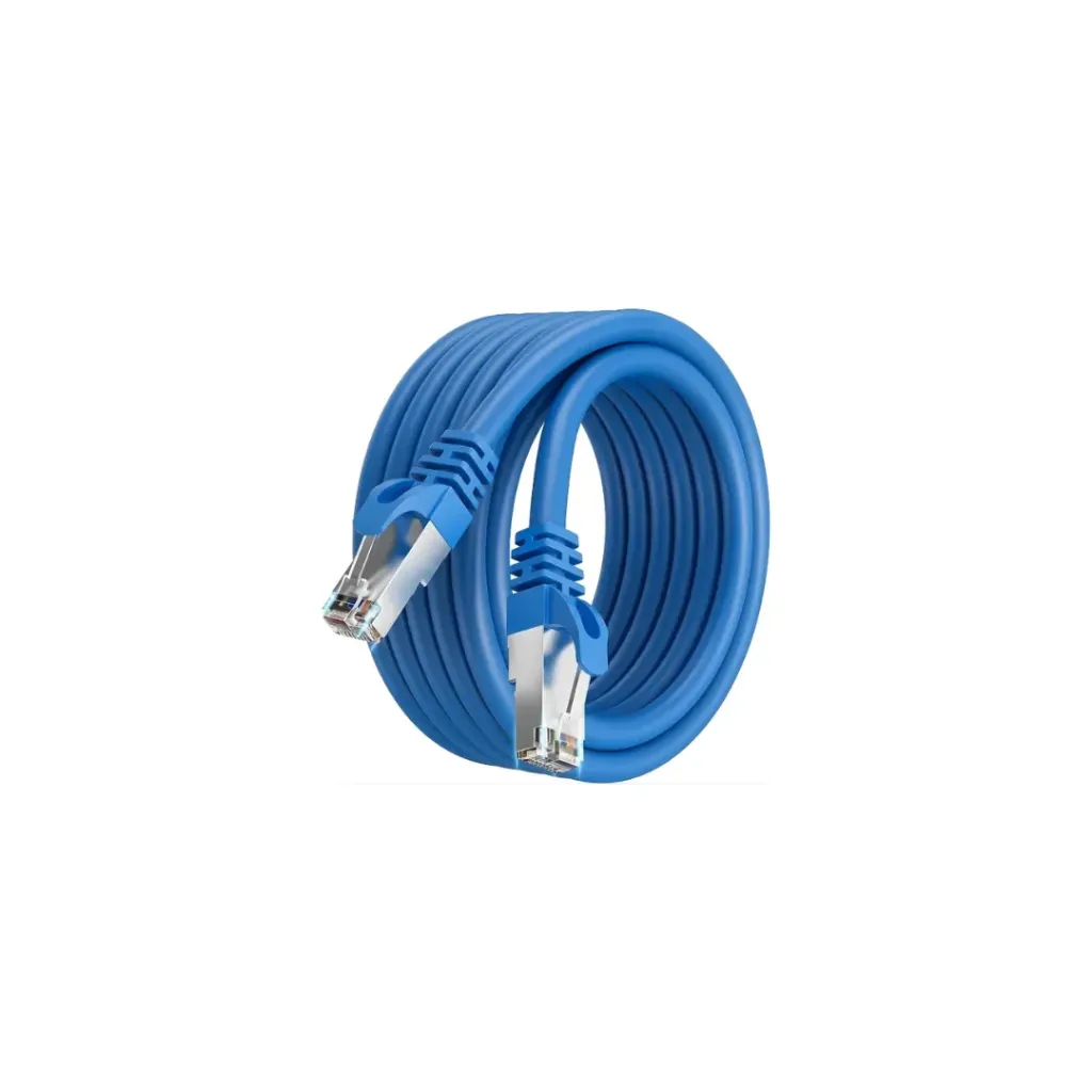 [1010] CABLE DE RED UTP 3 METROS LAN