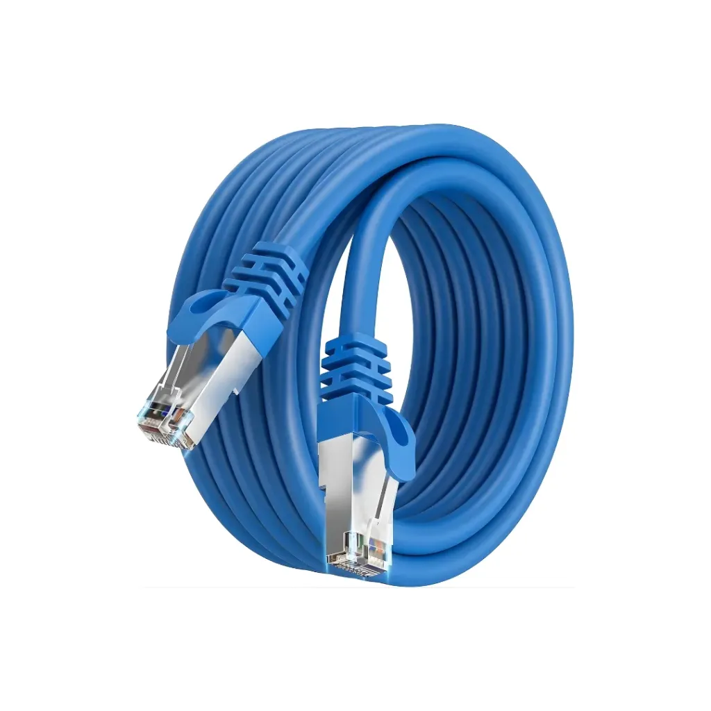 CABLE DE RED UTP 3 METROS LAN