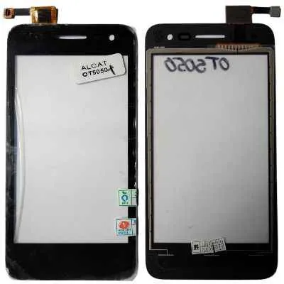 [1042] TACTIL ALCATEL 5050