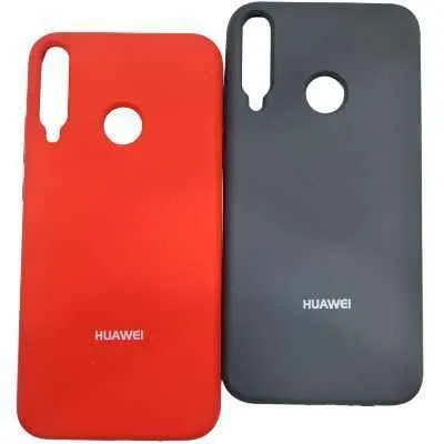 FORRO HUAWEI Y7 P SILICONE