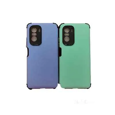 FORRO XIAO POCO F3 REDMI K40 SILICONE