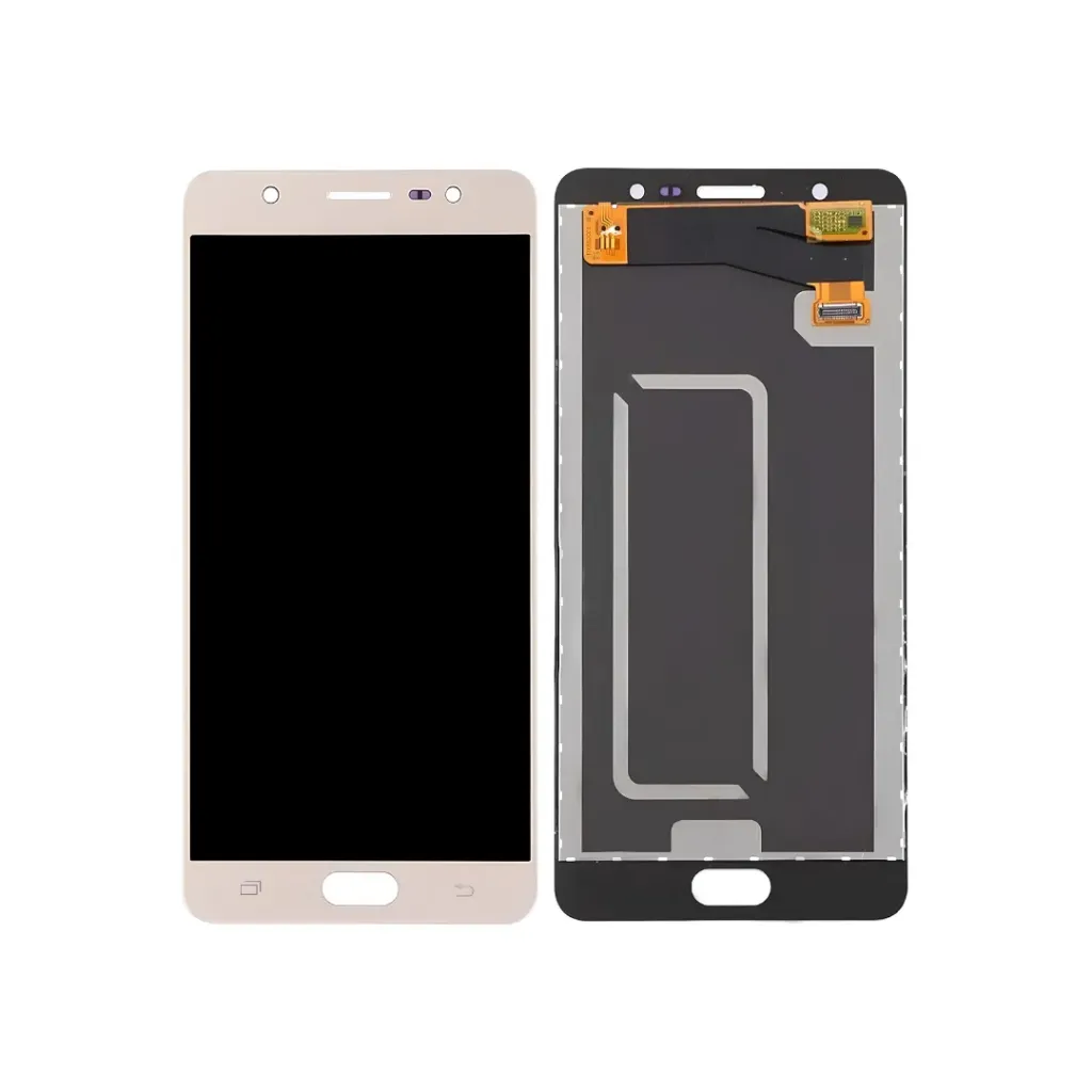 [1325] PANTALLA SAMSUNG J7 MAX G615 OLED