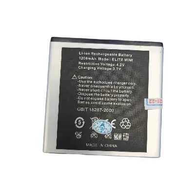 BATERIA IPRO ELITE MINI