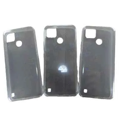 [1379] FORRO REALME C21Y C25Y