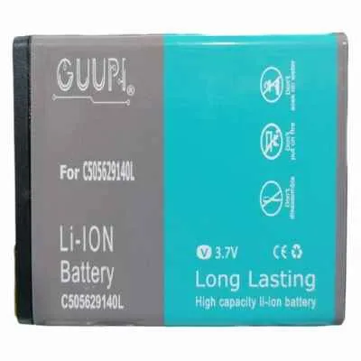 [1394] BATERIA BLU C505629140L DASH L2