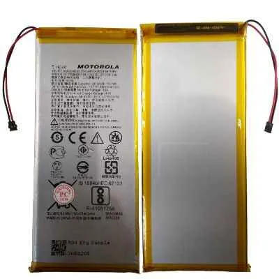 [1395] BATERIA MOTO G5 PLUS HG40 XT1677, XT1681, XT1683, XT1684, XT1685, XT1687