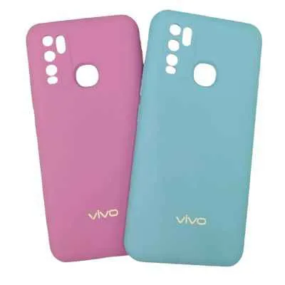 FORRO VIVO Y50 SILICONE