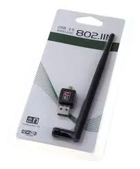 [1545] ANTENA WIFI 600MBPS