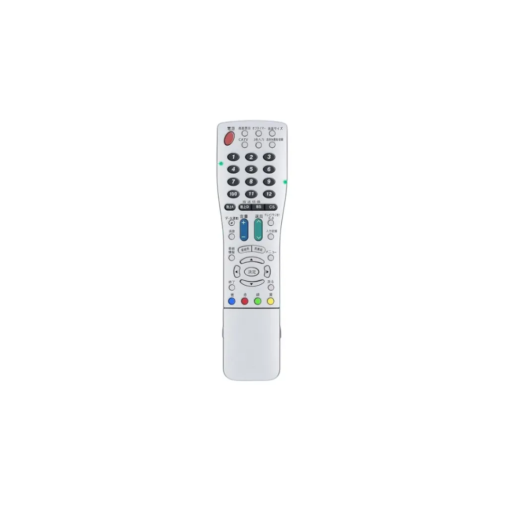 CONTROL REMOTO UNIVERSAL SONAKI PARA TV