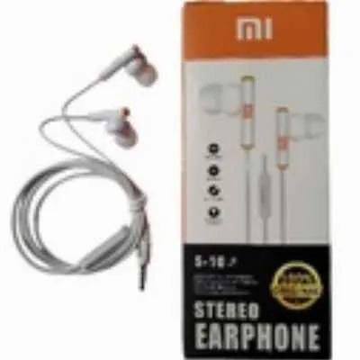 [1625] AUDIFONO XIAOMI S10