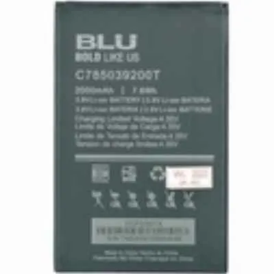 [1679] BATERIA BLU C785039200T DASH M2