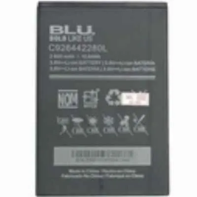 [1680] BATERIA BLU C6 2019 C926442280L
