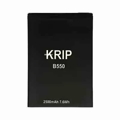 [1702] BATERIA KRIP K55 B550
