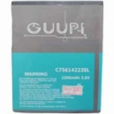 [1755] BATERIA BLU STUDIO M LTE C756142230L