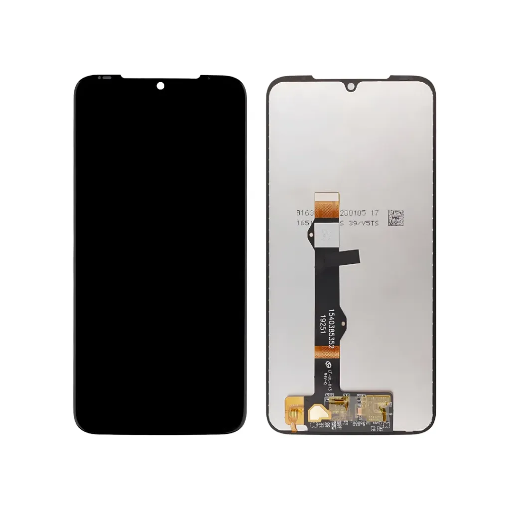 [1765] PANTALLA MOTO G8 PLAY MOTO ONE MACRO INCELL