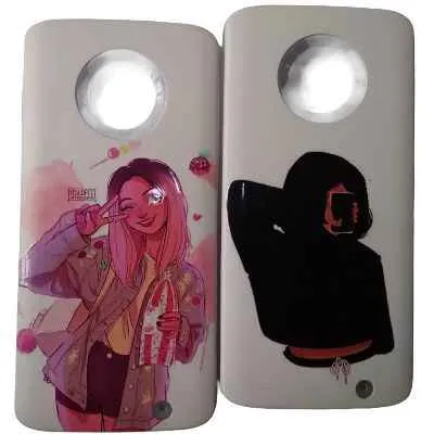 FORRO MOTO G6 PLUS MOTO G6+