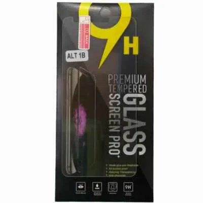 [1792] VIDRIO TEMPLADO ALCATEL 1B 2019 2020