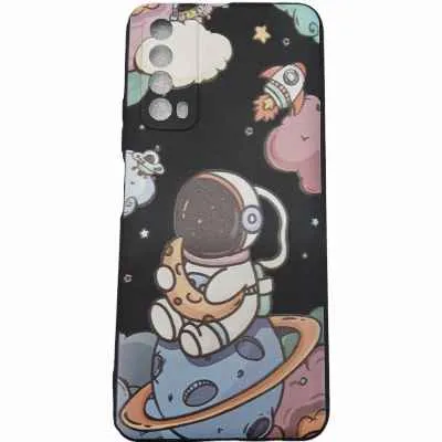 FORRO HUAWEI PSMART 2021