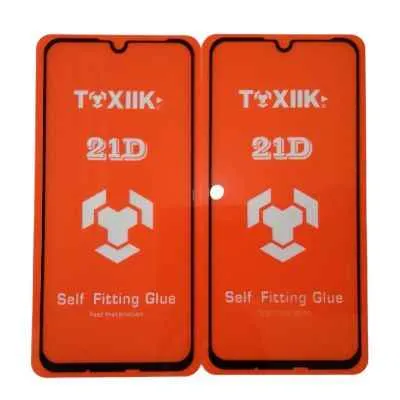 [1858] VIDRIO 21D HUAWEI HONOR 10 LITE