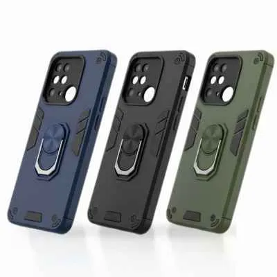 FORRO TRANSFORMER INFINIX NOTE 30 VIP