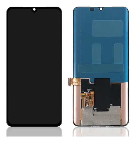 PANTALLA XIAOMI MI NOTE 10 MI NOTE 10 PRO MI NOTE 10 LITE INCELL