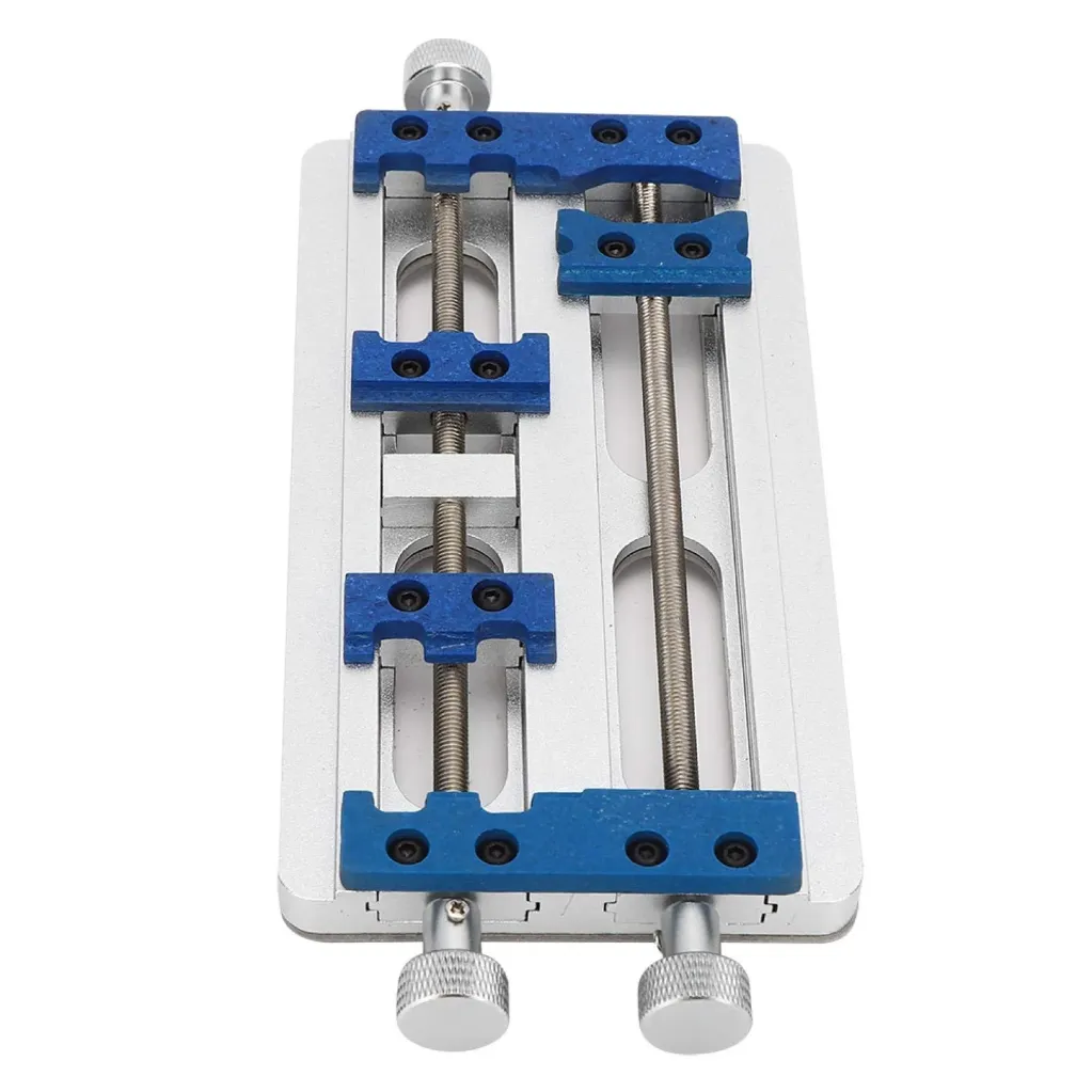 HOLDER SUJETADOR DE PLACA GRANDE MICRO SOLDADURA