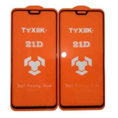 VIDRIO TEMPL 21D HUAWEI Y8S