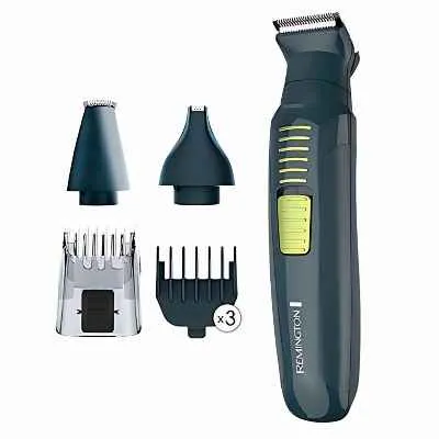 [2142] MAQUINA DE AFEITAR PATILLA Y BARBA 5560 REMINGTON