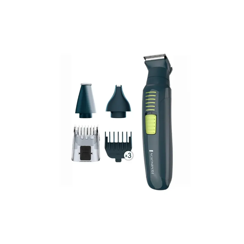 MAQUINA DE AFEITAR PATILLA Y BARBA REMINGTON ULTRASTYLE PG6111
