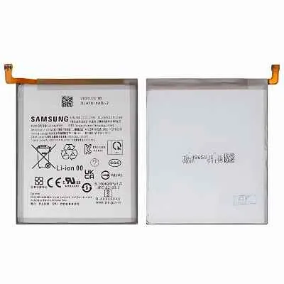 BATERIA SAMSUNG A25 5G A34 5G A35 5G A54 5G A55 5G EBBA526ABY