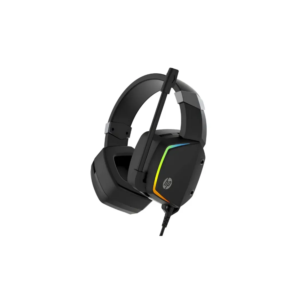 AUDIFONO GAMER HP H320 ORIGINAL
