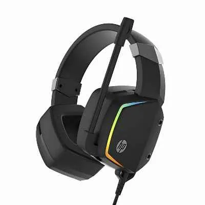 AUDIFONO GAMER HP ORIGINAL