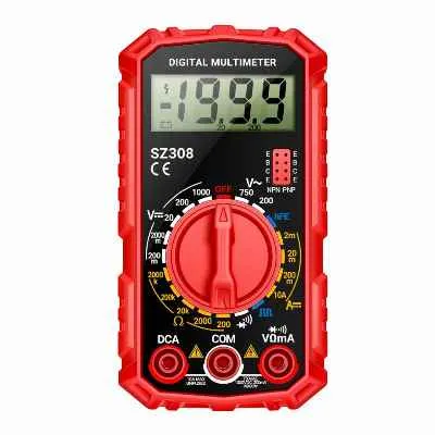 [2172] TESTER ANENG SZ308