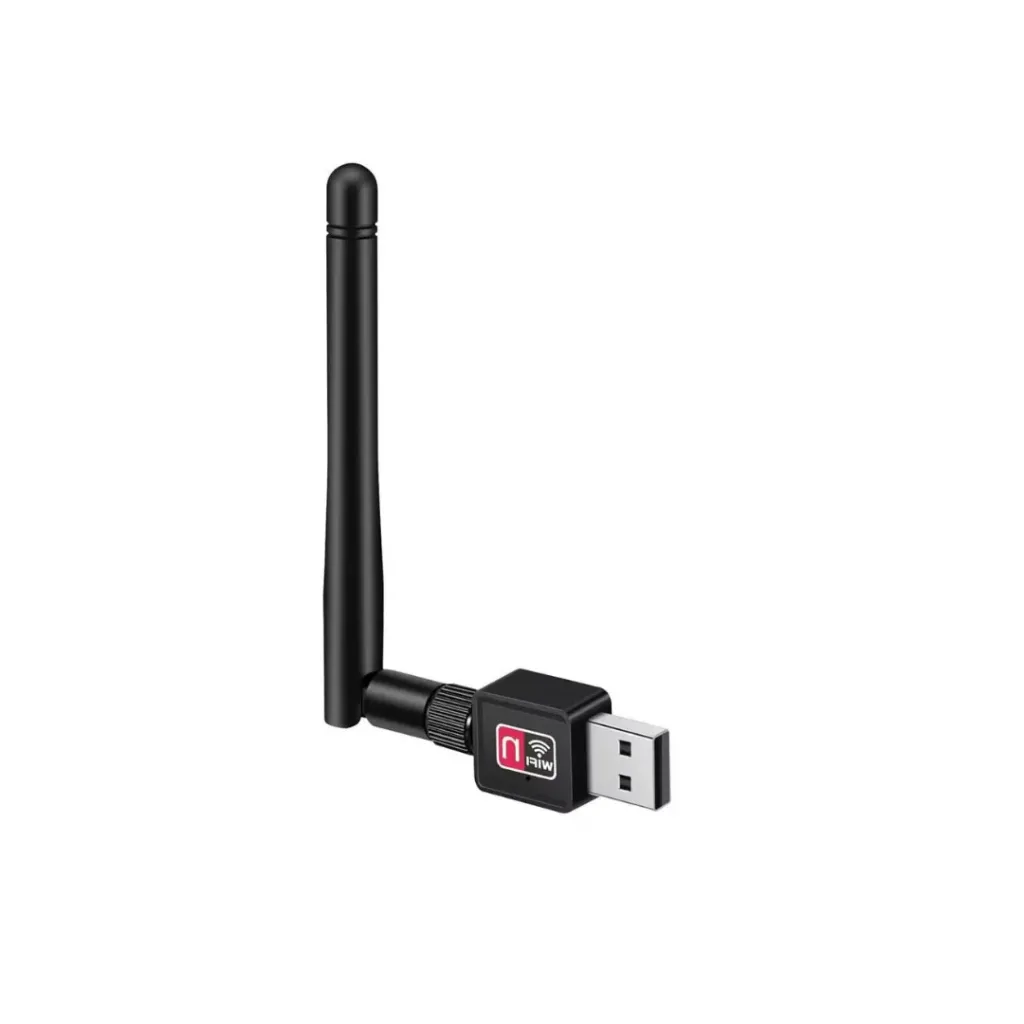 ANTENA WIFI PARA PC USB 150MBPS