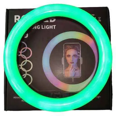 ARO SELFIE DE COLORES RGB 14P MJ30