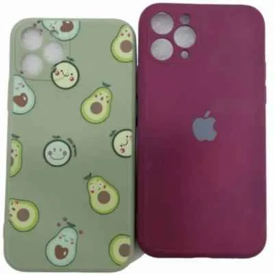 [2251] FORRO IPHONE 11 PRO