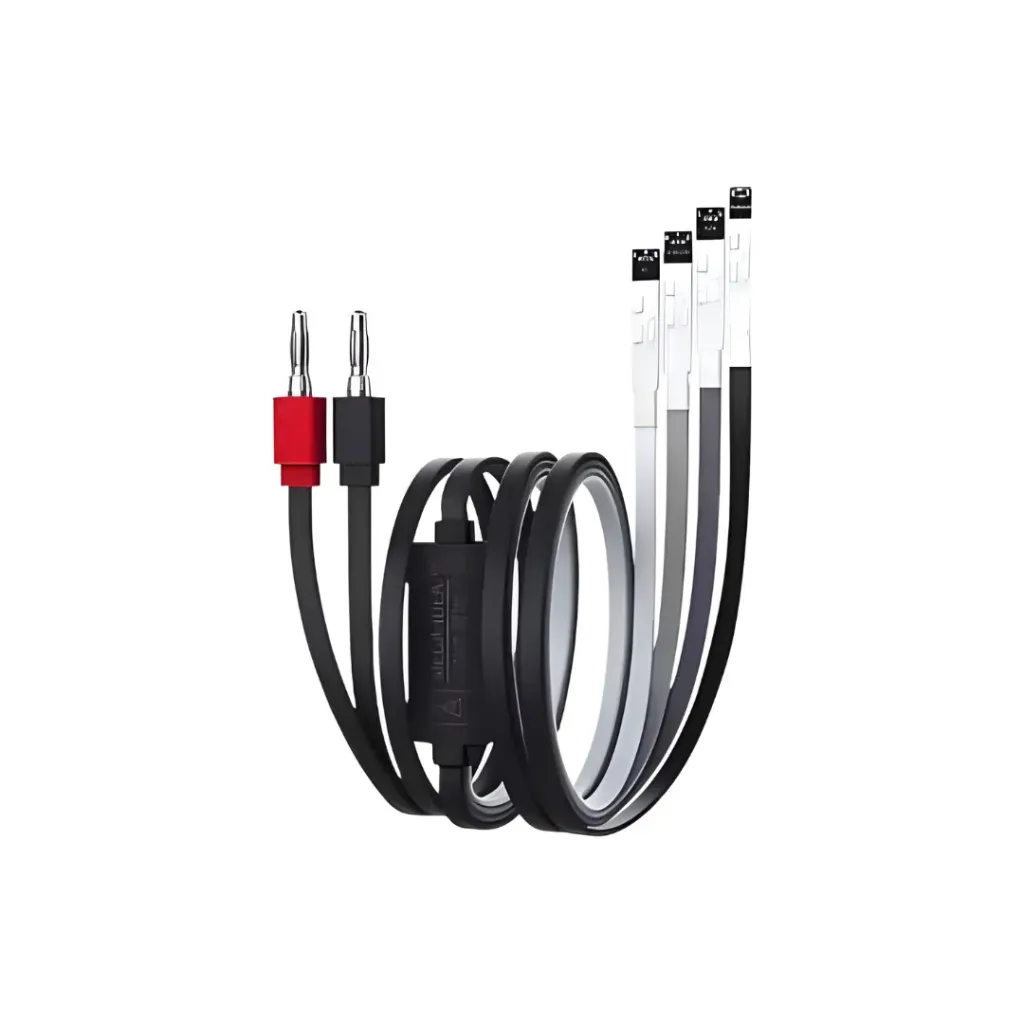 [2253] CABLE DE ALIMENTACIÓN PODER PARA FUENTE IPHONE MEGA IDEA