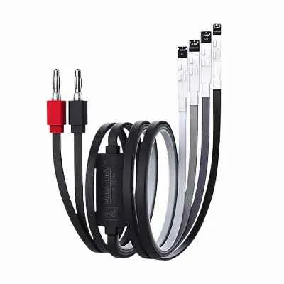 [2253] CABLE DE ALIMENTACION PARA FUENTE IPHONE MEGA IDEA