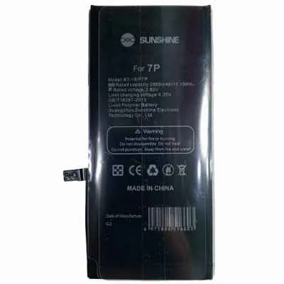 [2292] BATERIA IPHONE 7 PLUS