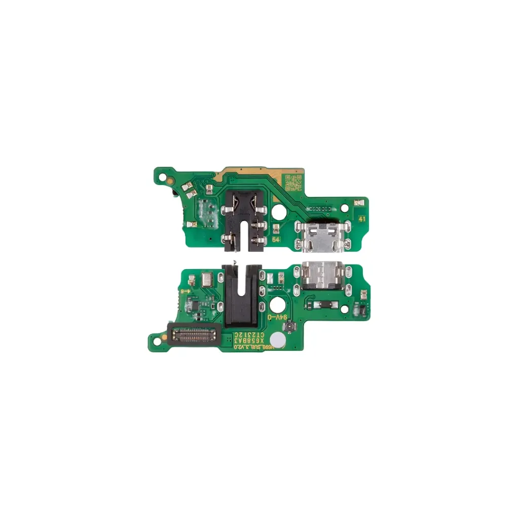 PLACA BOARD DE CARGA INFINIX HOT 10I