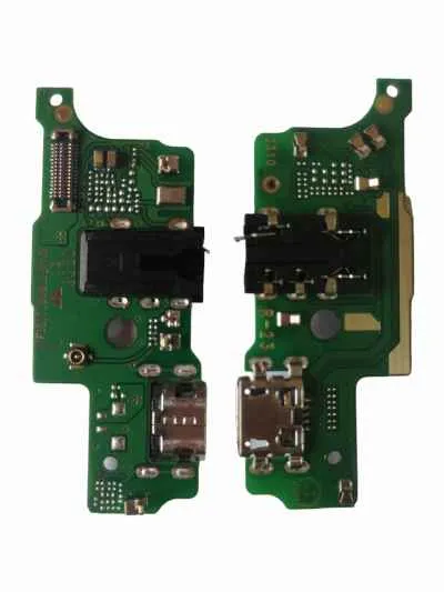 [2340] PLACA BOARD DE CARGA INFINIX HOT 10I