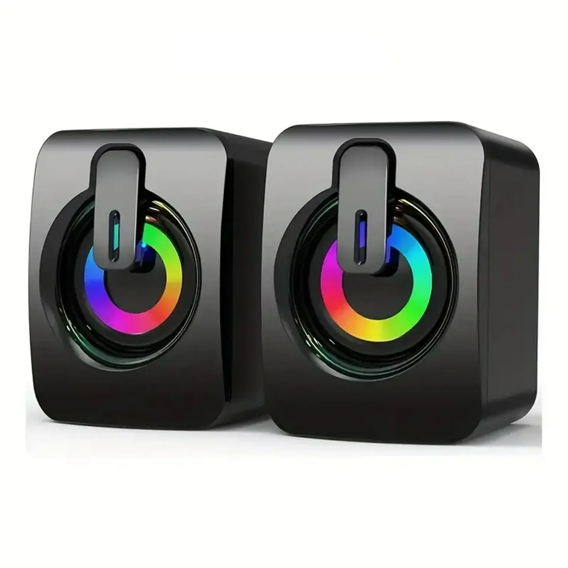 CORNETA PARA PC RGB K2053