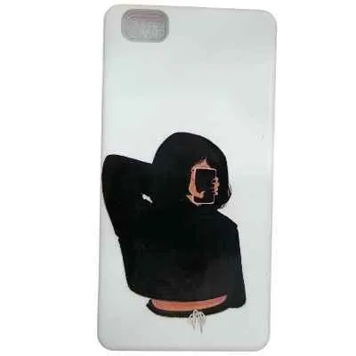 [2421] FORRO HUAWEI P8 LITE