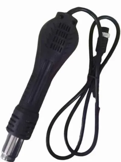 [2427] PISTOLA SOPLADOR ESTACION DE CALOR