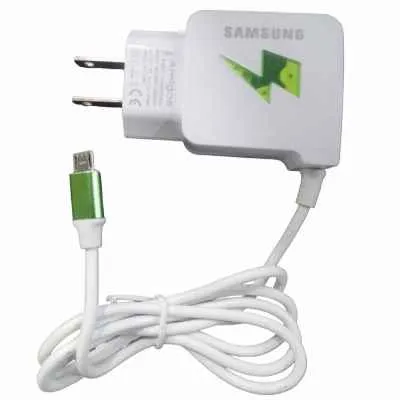 [2441] CARGADOR SAMSUNG 5.1 AMP CABLE FIJO