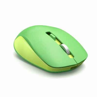 [2461] MOUSE INALAMBRICO SEENDA SILENCIOSO 9GE7