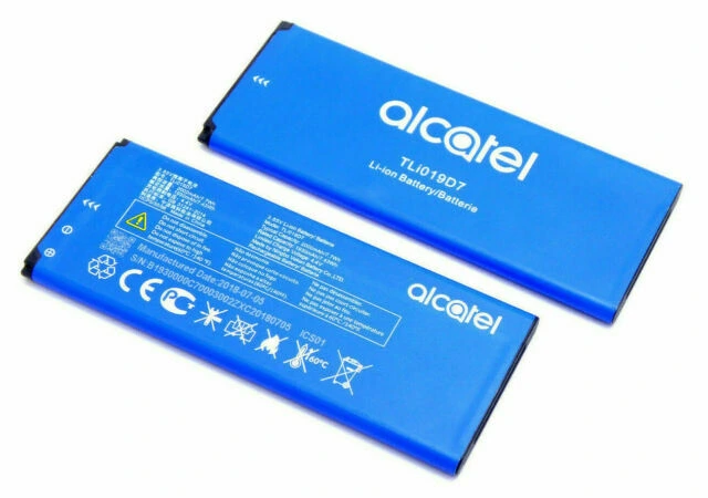 [2492] BATERIA ALCATEL 1 TLI019D7 5033 5033E TLI019DA