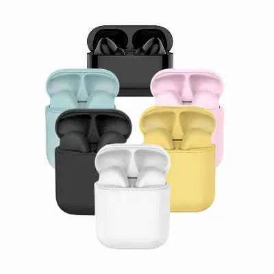 [2522] AUDIFONO INALAMBRICO INPOD 12 INPOD 13