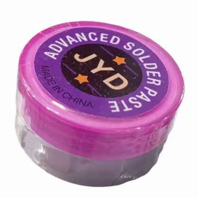 [2655] ESTAÑO PASTA 24 GRAMOS JYD ROSADO